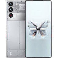 Nubia Redmagic 10 Pro 5G 16GB/512GB Moonlight - Mobile Phone