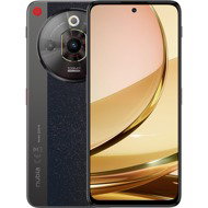 Nubia Focus Pro 5G 8GB/256GB Classic Black - Mobile Phone