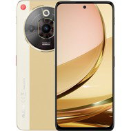 Nubia Focus Pro 5G 8GB/256GB Light Brown - Mobile Phone
