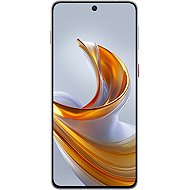 Nubia Air Pro 5G 8GB/512GB bílý - Mobile Phone