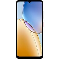 ZTE Blade A56 4GB/64GB schwarz - Handy