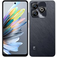 ZTE Blade A75 4G 4GB/128GB Black - Mobile Phone