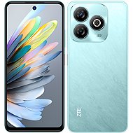 ZTE Blade A75 4G 4GB/128GB Green - Mobile Phone