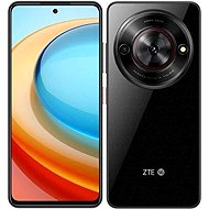 ZTE Blade A75 5G 4GB/128GB Black - Handy