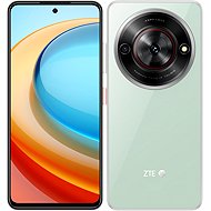 ZTE Blade A75 5G 4GB/128GB Green - Mobile Phone