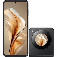 ZTE Nubia Flip 5G 8GB/256GB Black - Mobile Phone