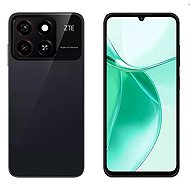 ZTE Blade A35 4GB/64GB Black - Handy