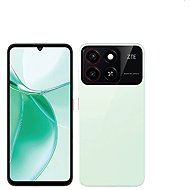 ZTE Blade A35 4GB/64GB Green - Mobile Phone