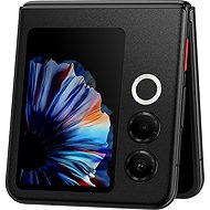 ZTE Nubia Flip 2 5G 8GB/256GB Black - Mobile Phone