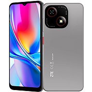 ZTE Blade A35e grau - Handy
