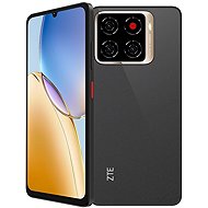 ZTE Blade A56 black - Mobile Phone
