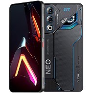 ZTE Nubia Neo3 GT 5G 12GB/256GB Interstellar Grey - Mobile Phone