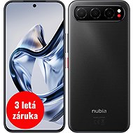 ZTE Nubia Air 5G černý - Mobilní telefon