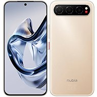 ZTE Nubia Air 5G arany - Mobiltelefon