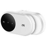 ZTE U10N 4G Mobile Wi-Fi - WiFi Router