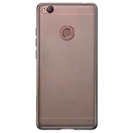 Nubia Protective Z11 Gray - Phone Cover