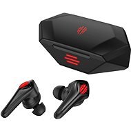 Nubia Gaming Earphones Redmagic TWS (Black) - Kabellose Kopfhörer