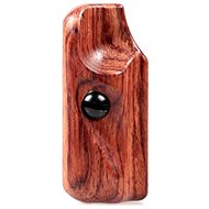 Zylus Rosewood PhotoGrip for iPhone 6 / 6S - Accessory