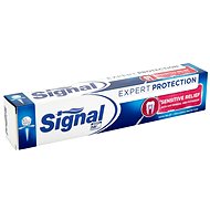 SIGNAL Protection Expert Sensitive 75 ml - Toothpaste