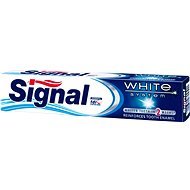 SIGNAL White System 125 ml - Zubná pasta