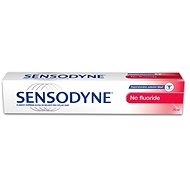 No fluoride Sensodyne 75 ml - Toothpaste