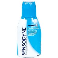 Sensodyne 300 ml - Mouthwash