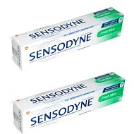 Sensodyne Fresh Mint DUOPACK - Toothpaste