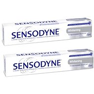 Sensodyne Whitening DUOPACK - Toothpaste