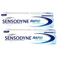 Sensodyne Rapid DUOPACK - Toothpaste