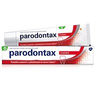 PARODONTAX bez fluoru 75 ml - Zubná pasta