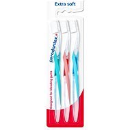 PARODONTAX  Extra Soft Pack Trio - Toothbrush
