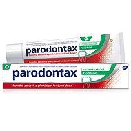 Fluoride PARODONTAX 75 ml - Toothpaste