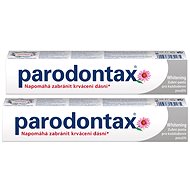Parodontax Whitening DUOPACK - Toothpaste
