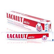 Lacalut assets toothpaste 75 ml - Toothpaste