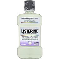 Listerine Total Care Enamel Guard mouthwash 250 ml - Mouthwash