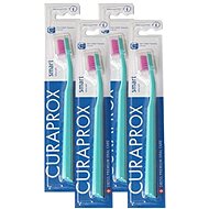 CURAPROX Smart Ultra Soft 7600 4pcs - Toothbrush
