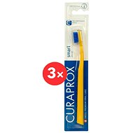 CURAPROX Smart Ultra Soft 7600 3 pcs - Toothbrush