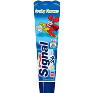 SIGNAL Kids Fruity 50 ml - Toothpaste