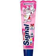 SIGNAL Kids Strawberry 50 ml - Toothpaste