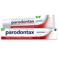 PARODONTAX Whitening 75 ml - Fogkrém