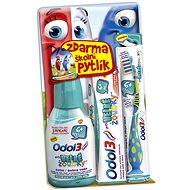 Kids Odol3 my big teeth - Package - Toiletry Set