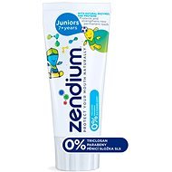 ZENDIUM Junior 75 ml - Toothpaste