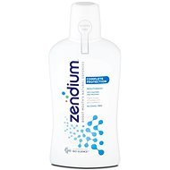 ZENDIUM Complete Protection 500 ml - Ústna voda