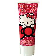 Hello Kitty Toothpaste 75 ml - Toothpaste