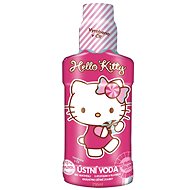 Hello Kitty Mouthwash 250 ml - Mouthwash