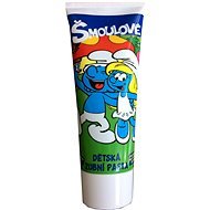 Smurfs Toothpaste 75 ml - Toothpaste