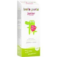 WHITE PEARL Junior Apple and Mint 50 ml - Toothpaste