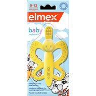 ELMEX Baby (0 – 12 mesiacov) - Detská zubná kefka