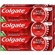 COLGATE Max White One 3 × 75 ml - Toothpaste