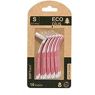 SOFTdent Eco "L" system 0,5 mm, 10 pcs - Interdental Brush